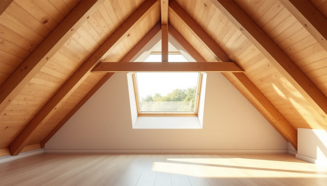 Dachfenster – BSH-Hausrenovierungen